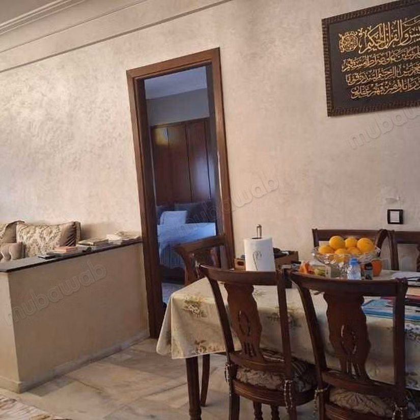 Apartamento en Venta de 116.0 m² en Salé, Sala El Jadida