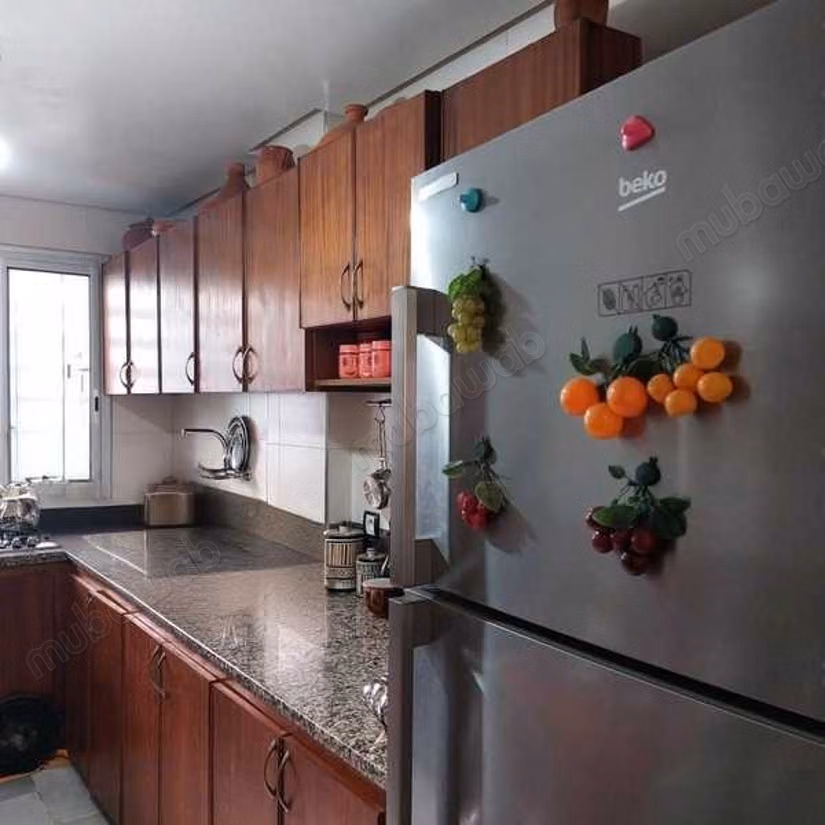 Apartamento en Venta de 116.0 m² en Salé, Sala El Jadida