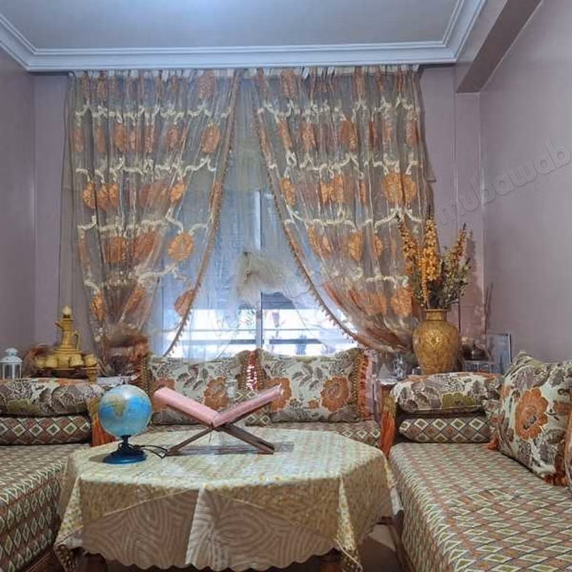 Apartamento en Venta de 116.0 m² en Salé, Sala El Jadida