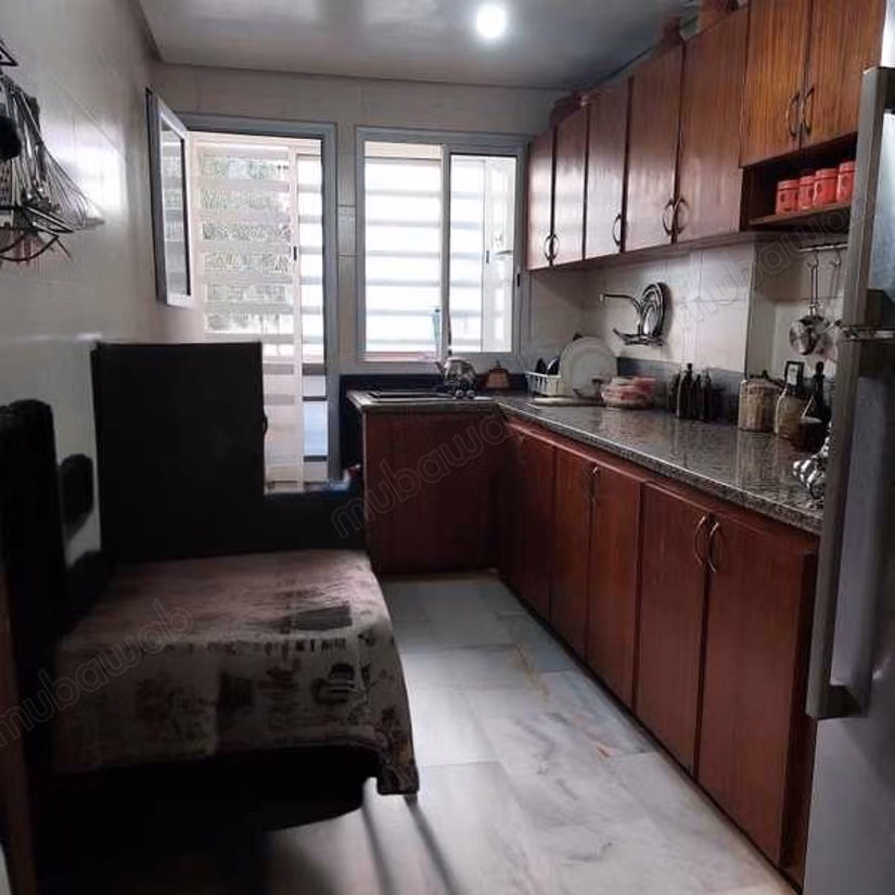 Apartamento en Venta de 116.0 m² en Salé, Sala El Jadida