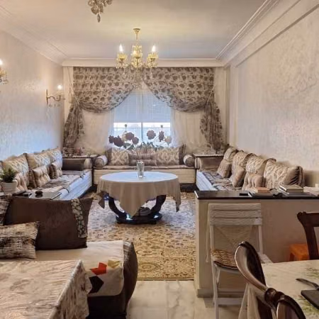 Apartamento en Venta de 116.0 m² en Salé, Sala El Jadida