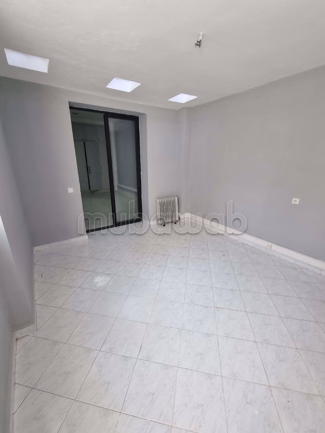 Piso en venta en Plateau Al Batha. Area 123 m². Ascensor