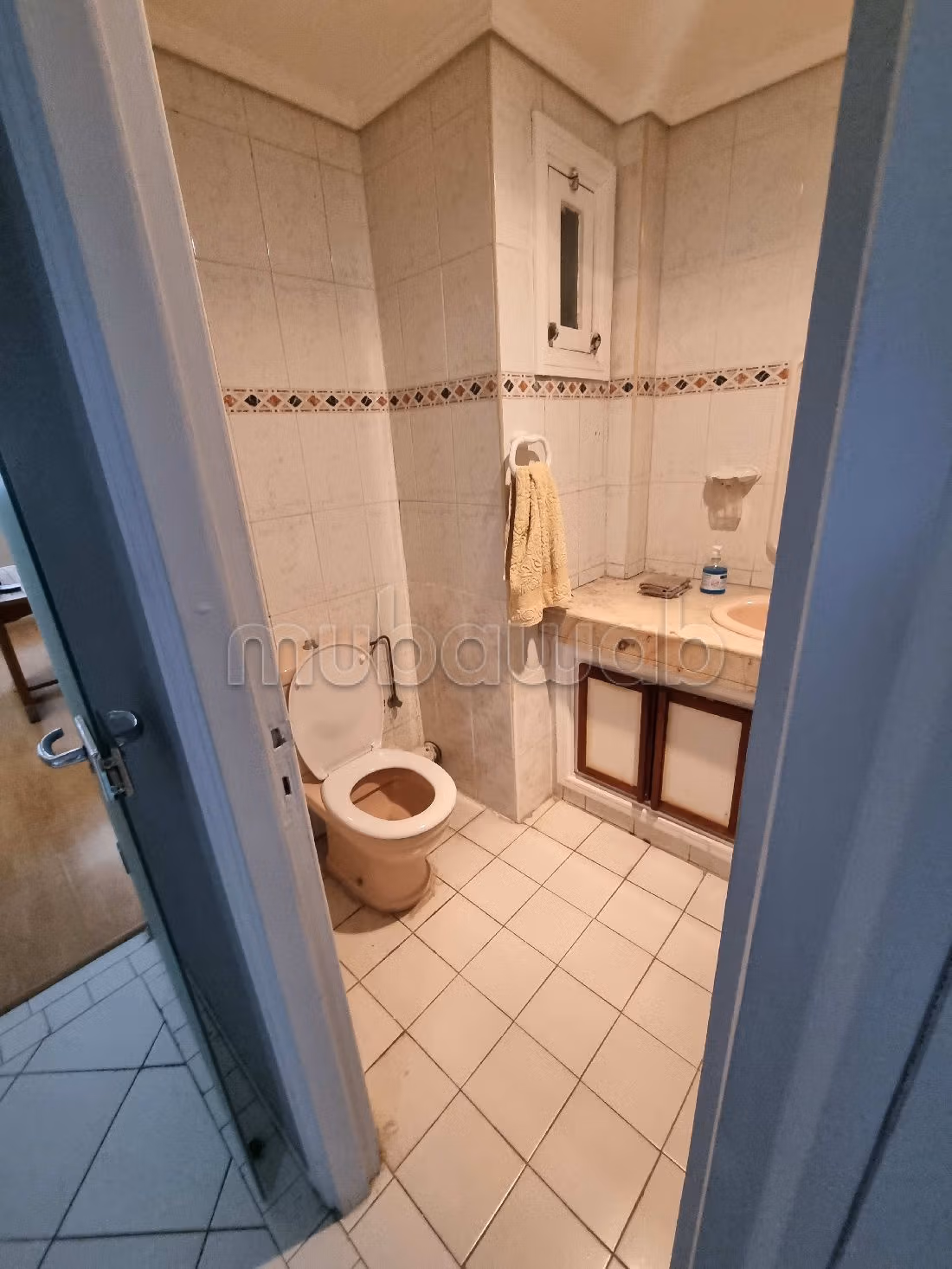 Piso en venta en Plateau Al Batha. Area 123 m². Ascensor