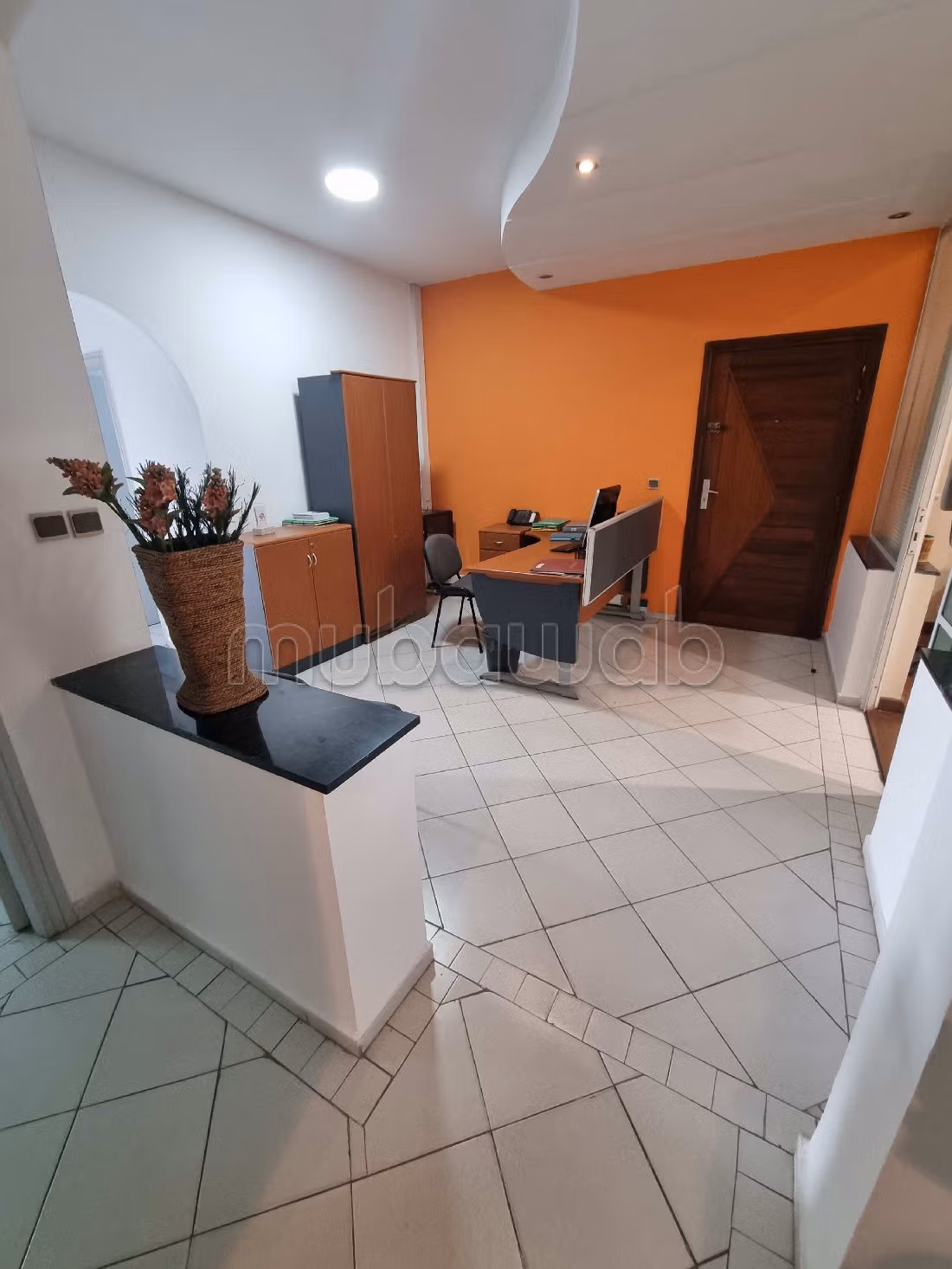 Piso en venta en Plateau Al Batha. Area 123 m². Ascensor
