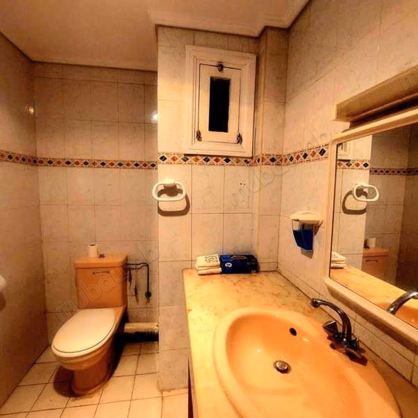Apartment for Sale of 123.0 m² in Casablanca, Plateau