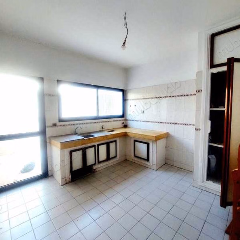Apartment for Sale of 123.0 m² in Casablanca, Plateau