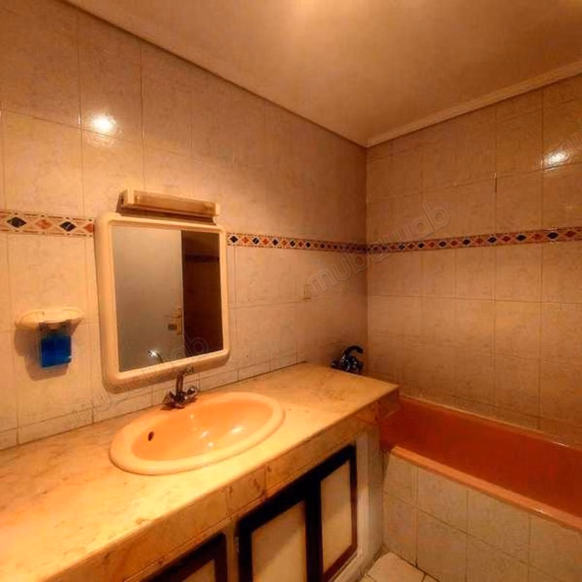 Apartment for Sale of 123.0 m² in Casablanca, Plateau