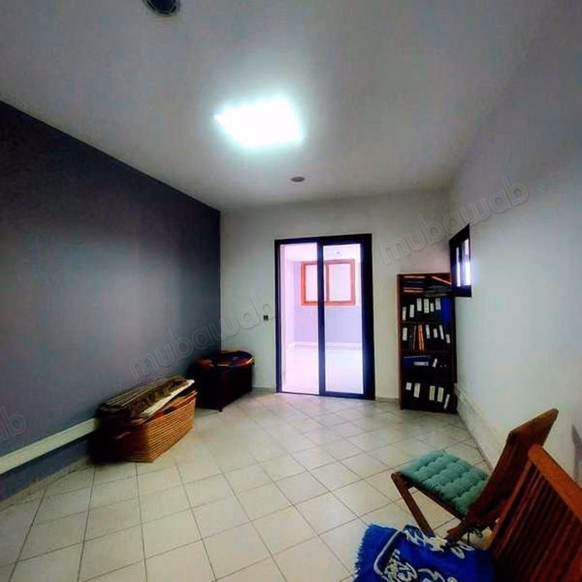 Apartment for Sale of 123.0 m² in Casablanca, Plateau