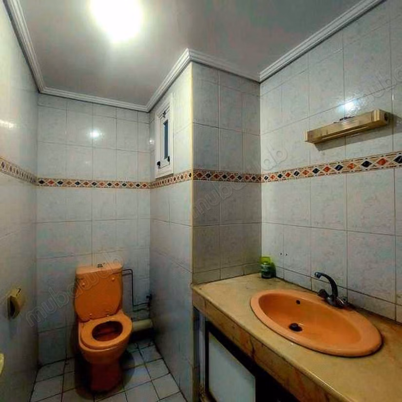 Apartment for Sale of 123.0 m² in Casablanca, Plateau