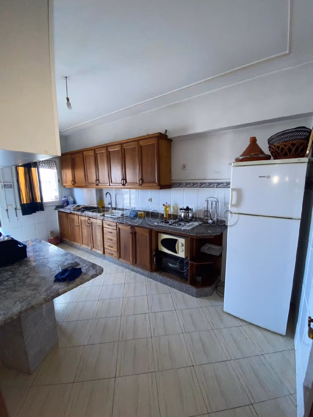 Appartement à Vendre de 125.0 m² à Casablanca, Derb Omar — 3