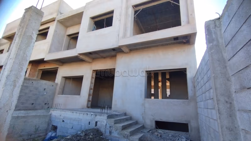 Villa en Venta de 250.0 m² en Bouskoura, Victoria