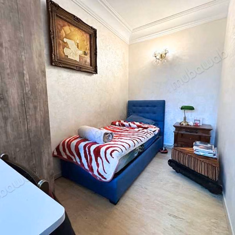 Apartment for Sale of 89.0 m² in Casablanca, Liberte