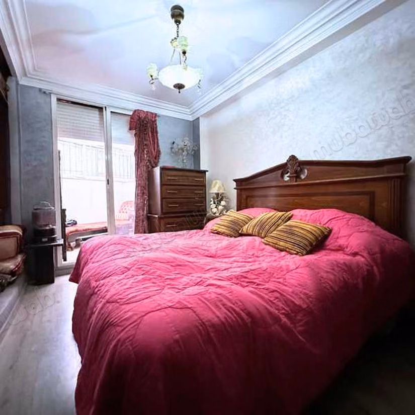 Apartment for Sale of 89.0 m² in Casablanca, Liberte