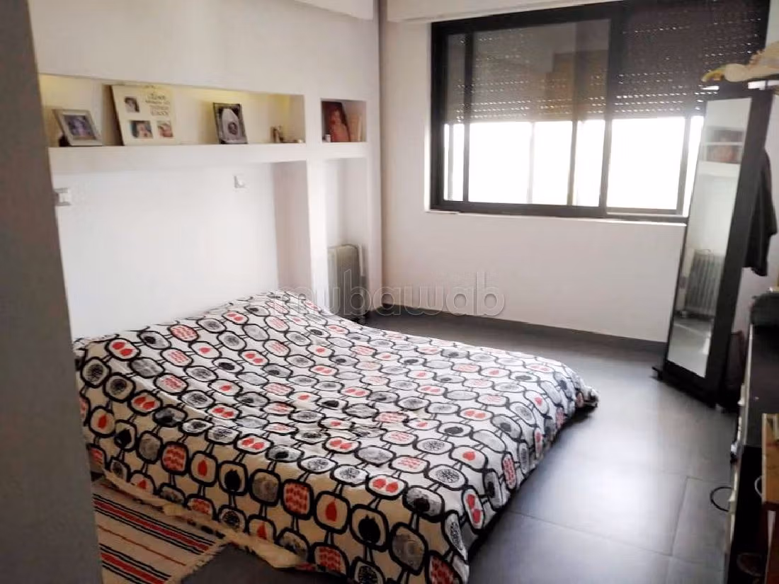 Apartment to purchase in Gauthier. 5 comfortable rooms. With Lift, Carpark
