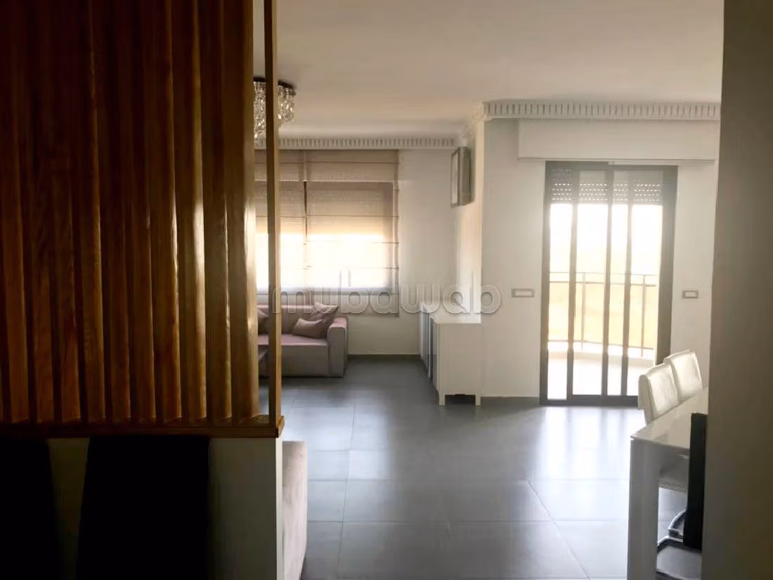 Apartment to purchase in Gauthier. 5 comfortable rooms. With Lift, Carpark