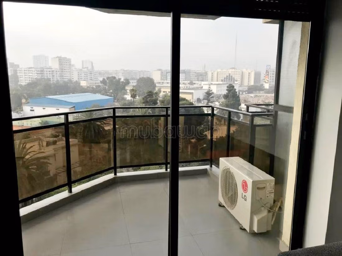 Apartment to purchase in Gauthier. 5 comfortable rooms. With Lift, Carpark