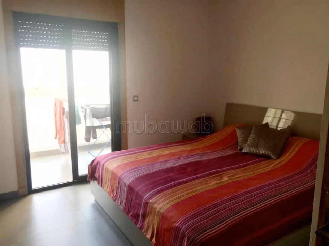 Apartment to purchase in Gauthier. 5 comfortable rooms. With Lift, Carpark