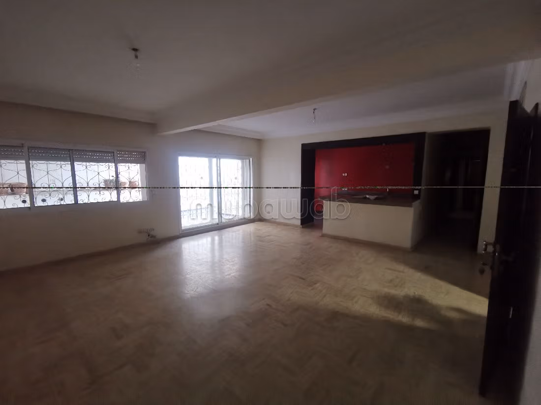 Appartement à Vendre de 166.0 m² à Casablanca, Plateau