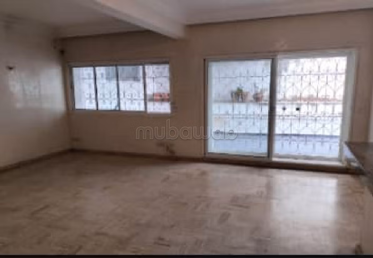 Appartement à Vendre de 166.0 m² à Casablanca, Plateau — 4