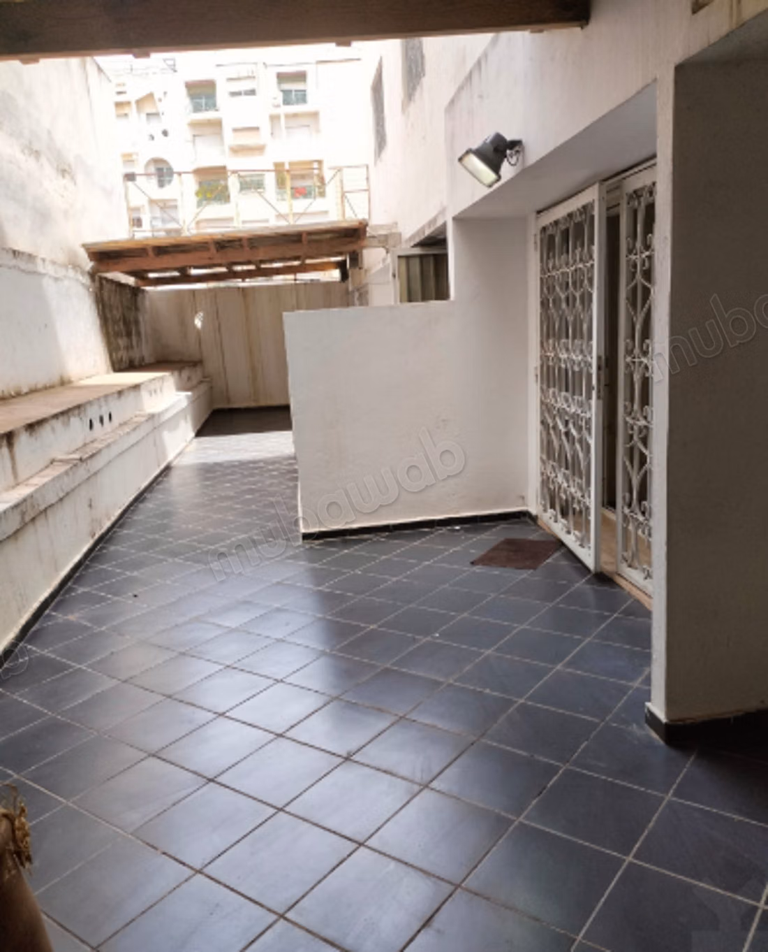 Apartment for Sale of 166.0 m² in Casablanca, Plateau
