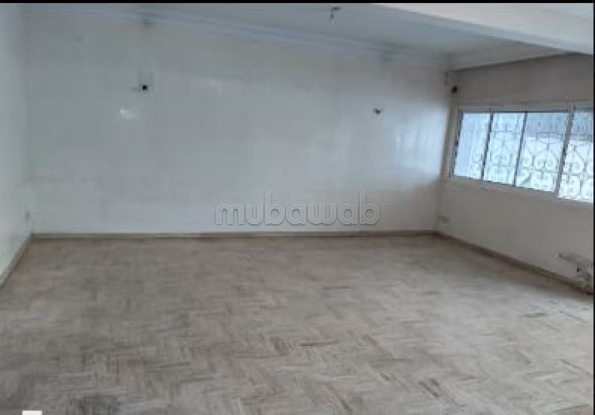 Appartement à Vendre de 166.0 m² à Casablanca, Plateau — 3