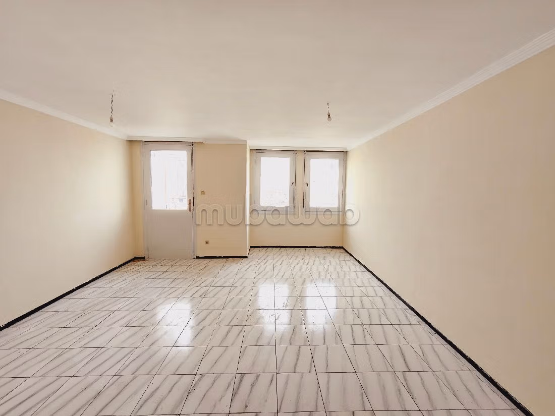 Appartement à Vendre de 189.0 m² à Casablanca, Benmsick — 6
