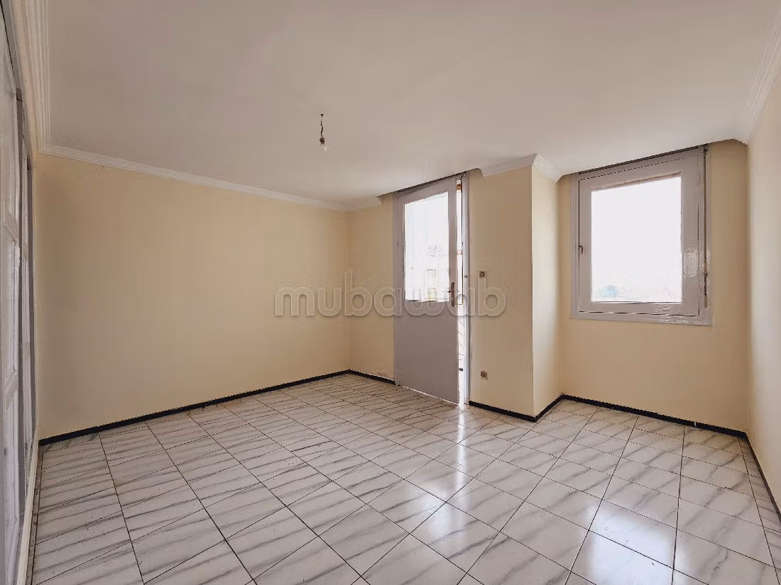 Appartement à Vendre de 189.0 m² à Casablanca, Benmsick — 5