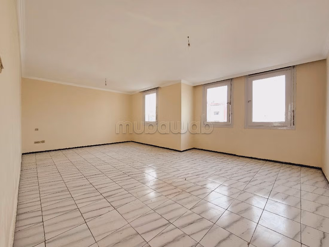 Appartement à Vendre de 189.0 m² à Casablanca, Benmsick — 3