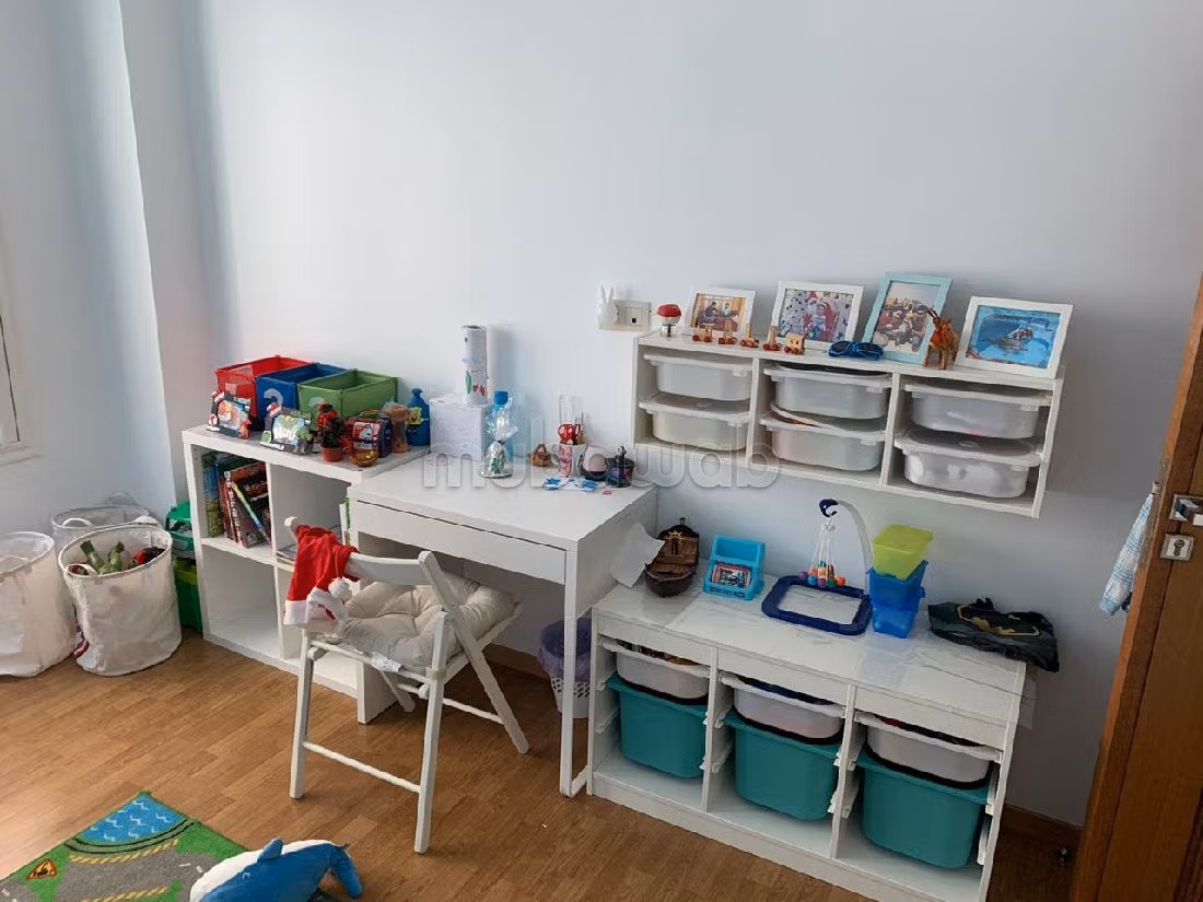 Appartement à Vendre de 122.0 m² à Casablanca, Hopitaux — 6