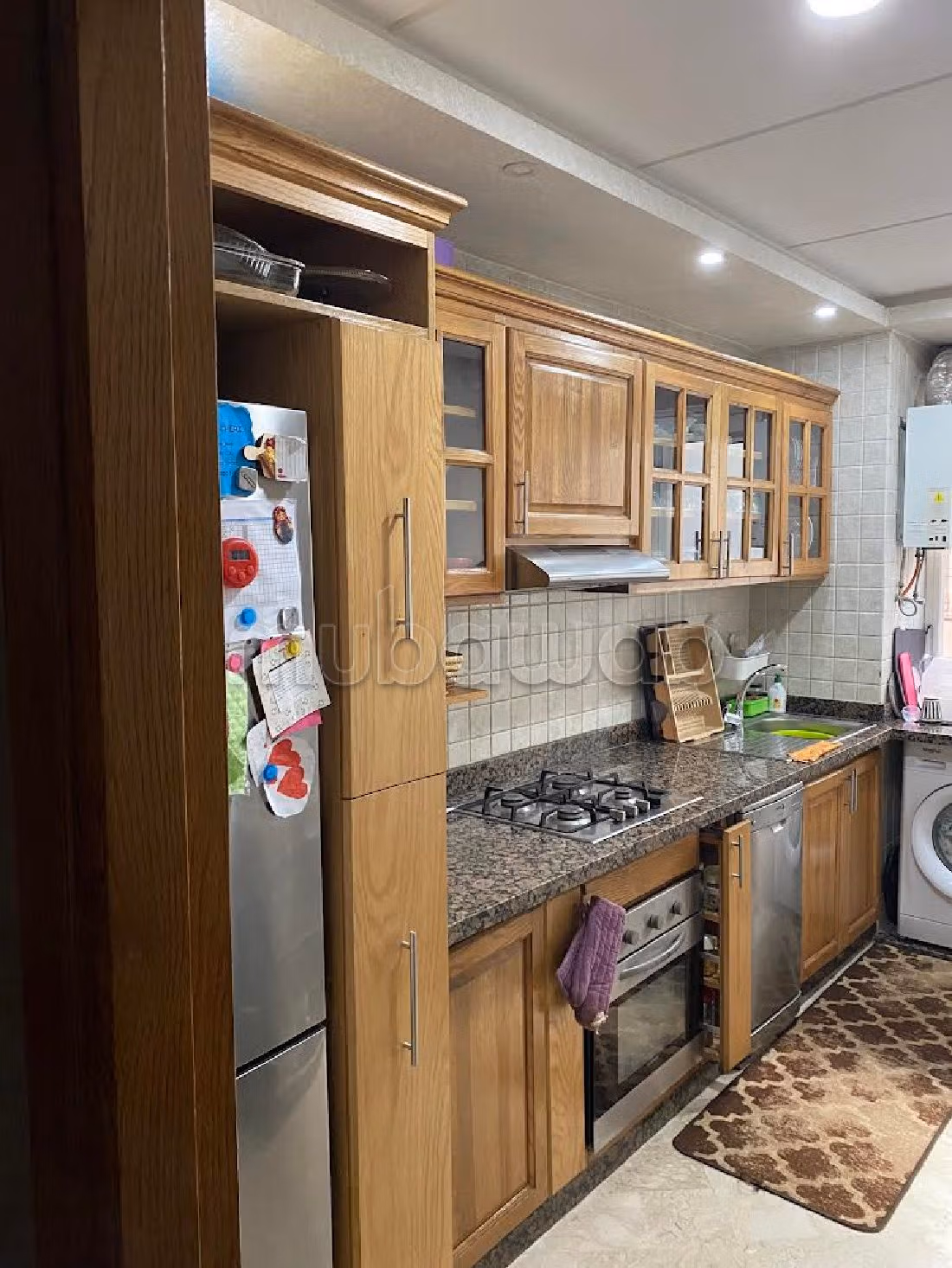 Appartement à Vendre de 122.0 m² à Casablanca, Hopitaux — 4