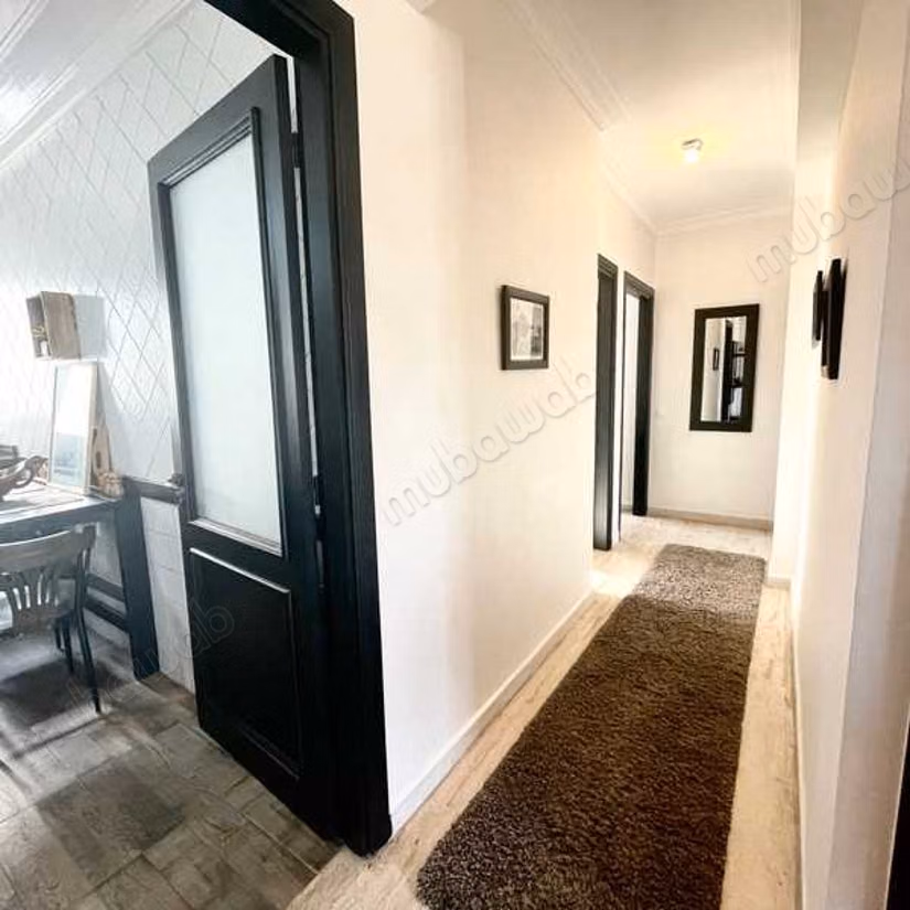 Apartment for Sale of 145.0 m² in Casablanca, Bourgogne Sidi Belyout