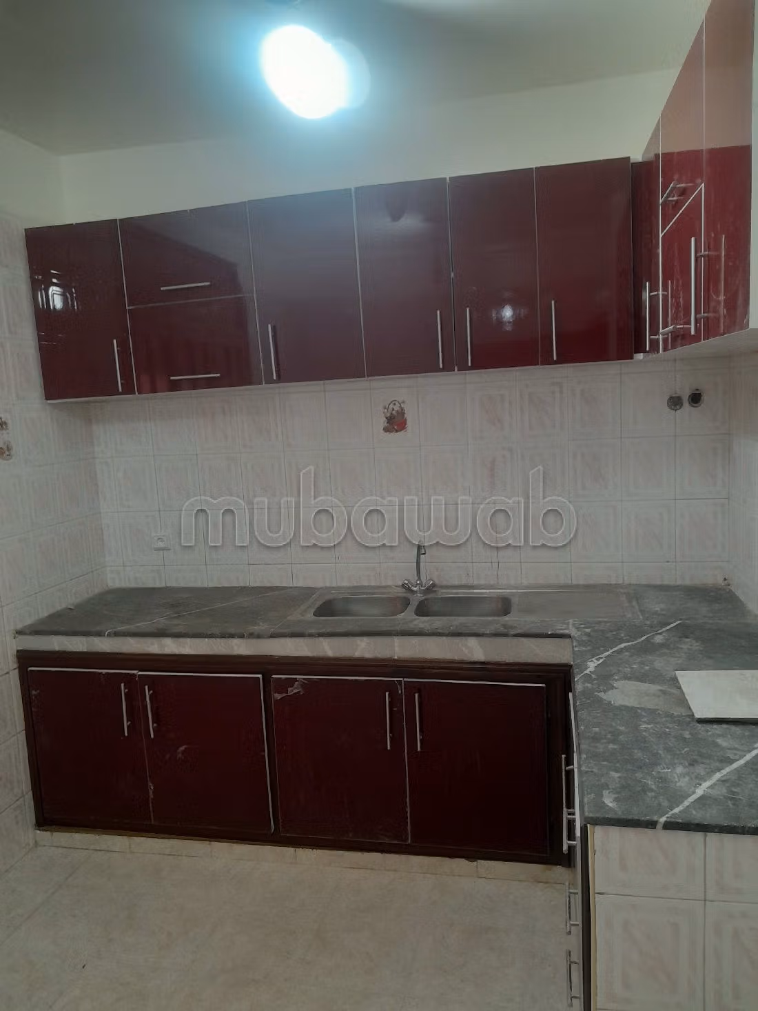 Bonito piso en venta en Mandarona. Area 88 m²