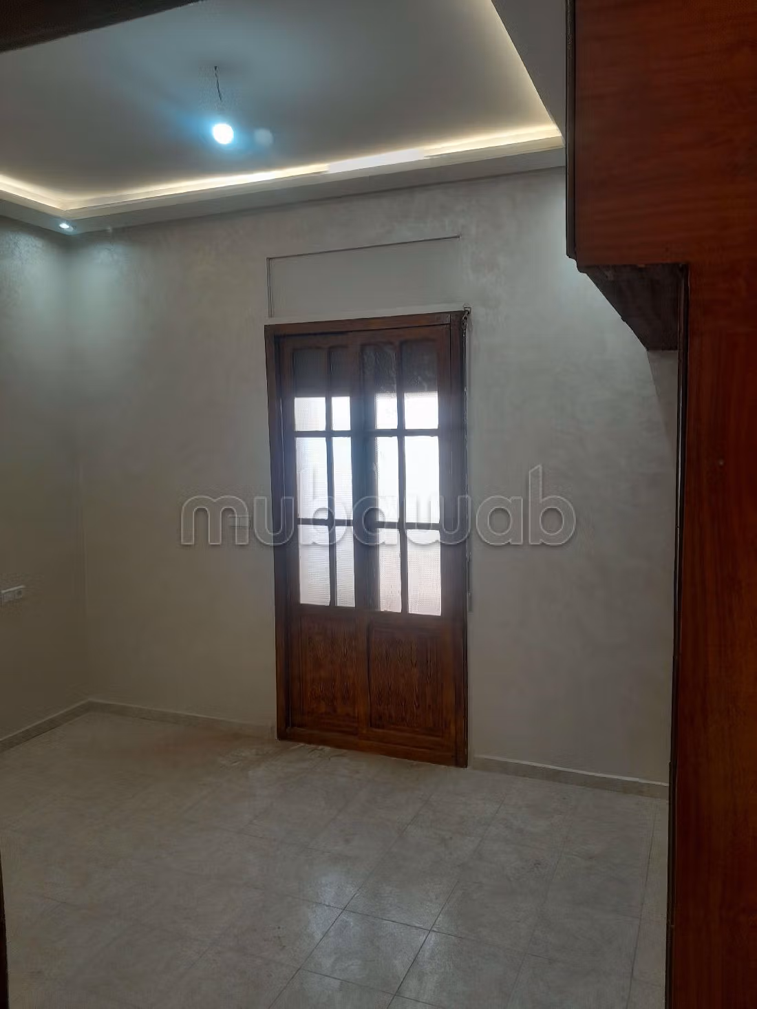 Bonito piso en venta en Mandarona. Area 88 m²