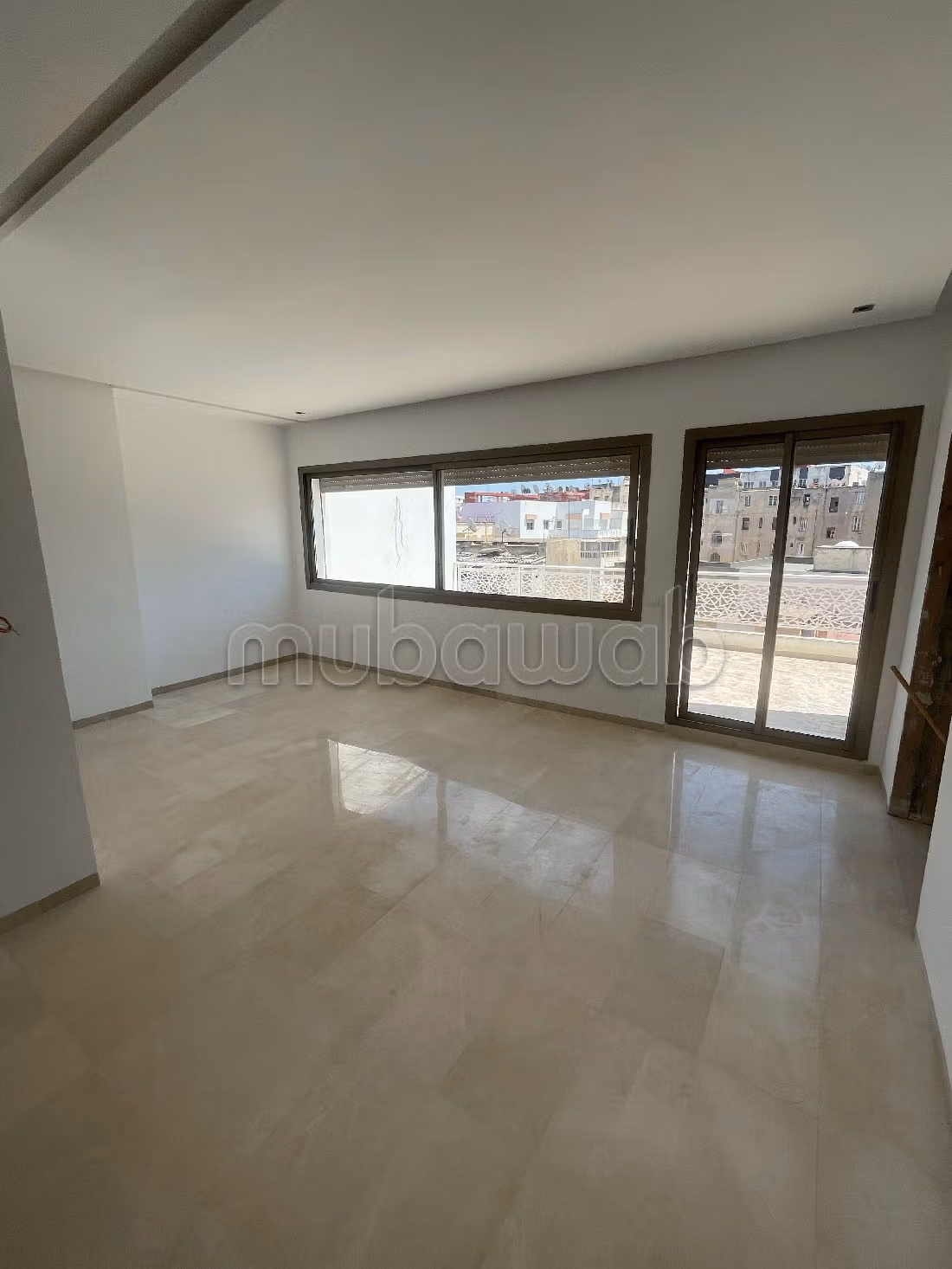 Splendido appartamento da acquistare a Derb Omar. Superficie 165 m². Terrazzo e garage