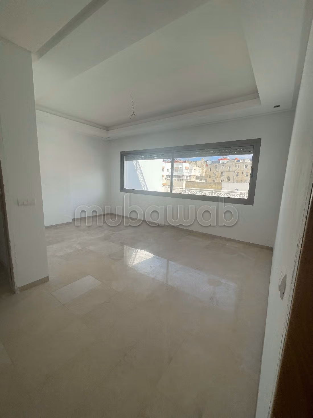 Appartement à Vendre de 128.0 m² à Casablanca, Derb Omar