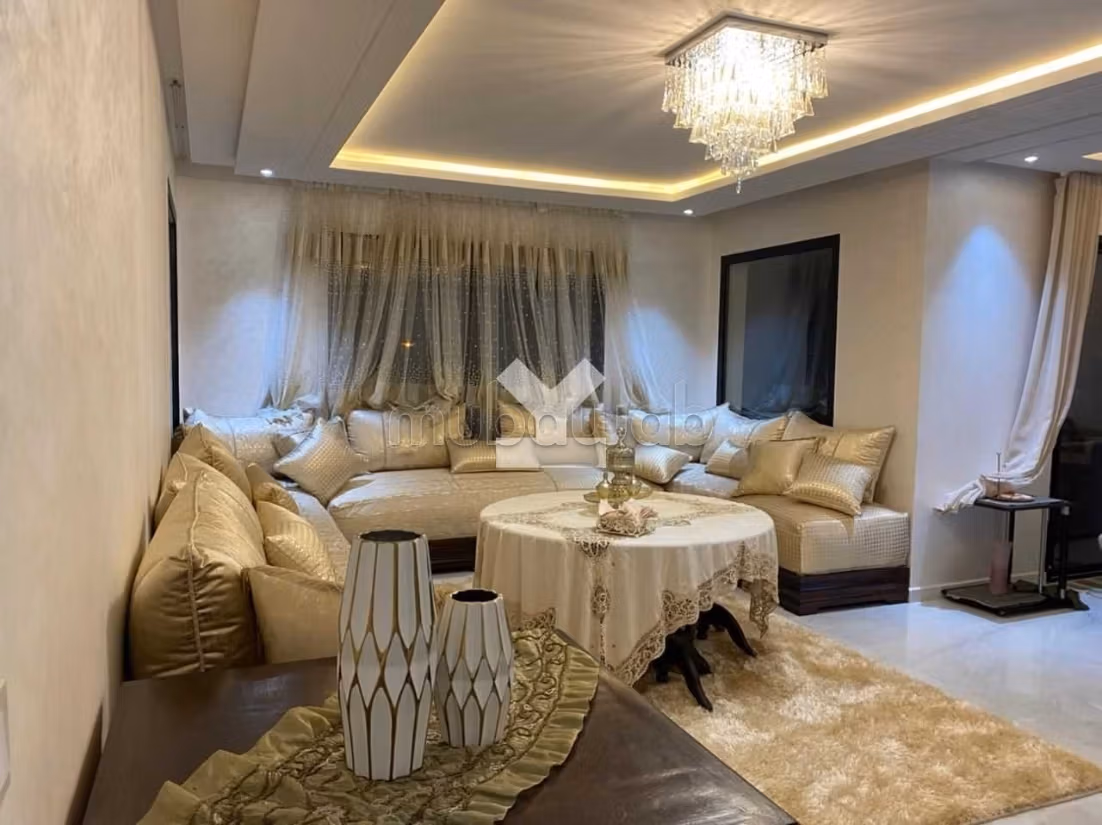Apartment for sale. Dimension 128 m². Air conditioning system