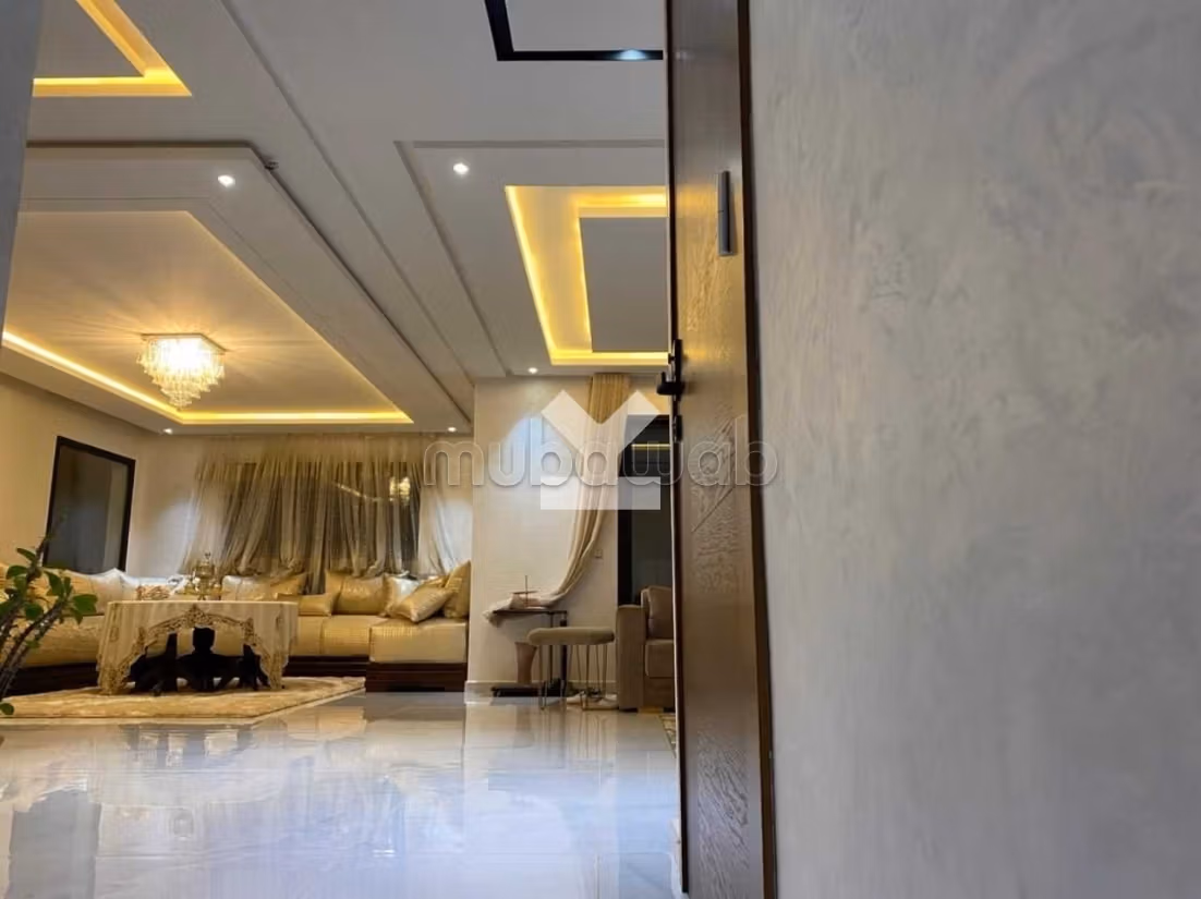 Apartment for sale. Dimension 128 m². Air conditioning system