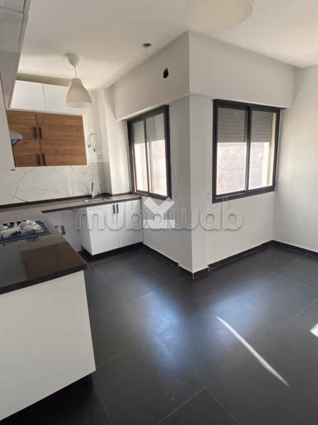 Apartment for sale. Dimension 128 m². Air conditioning system