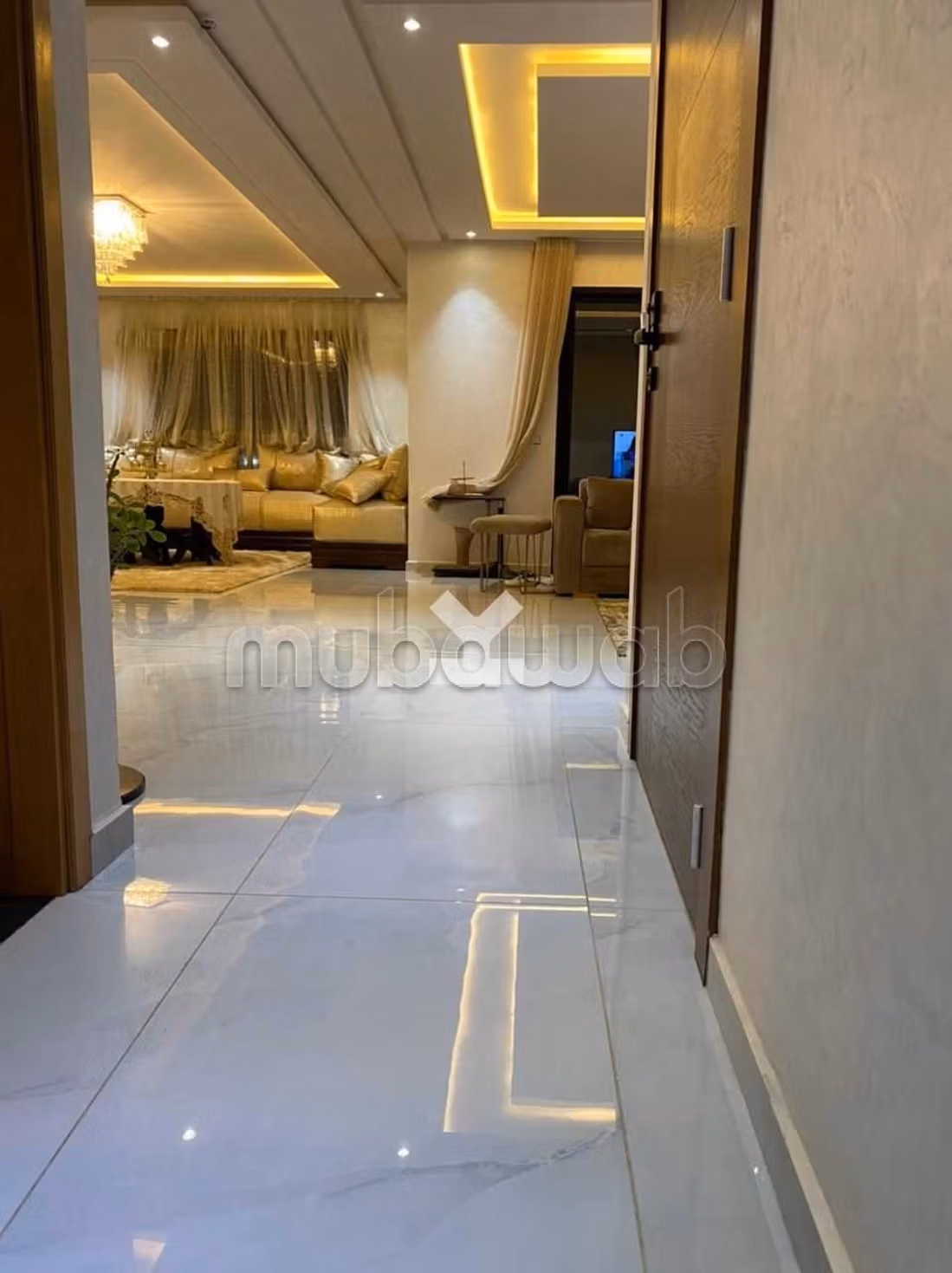 Apartment for sale. Dimension 128 m². Air conditioning system