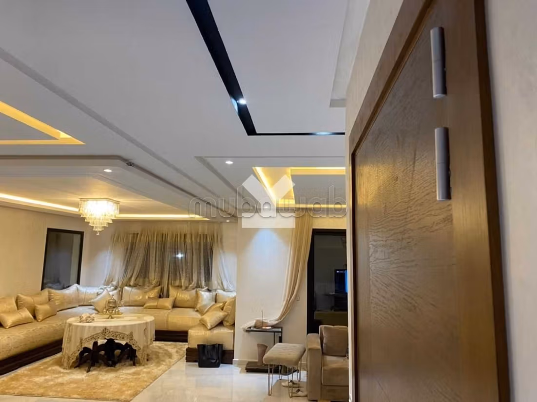 Apartment for sale. Dimension 128 m². Air conditioning system
