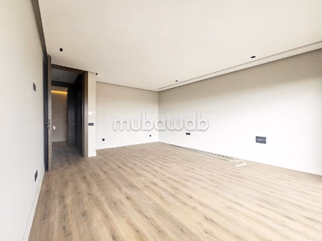 Location villa exceptionnelle à Ain Diab, Casablanca