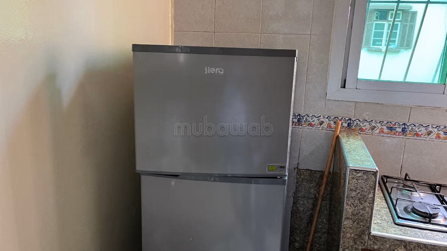 شقة للبيع الطابق الأول حي الفرح الفداء