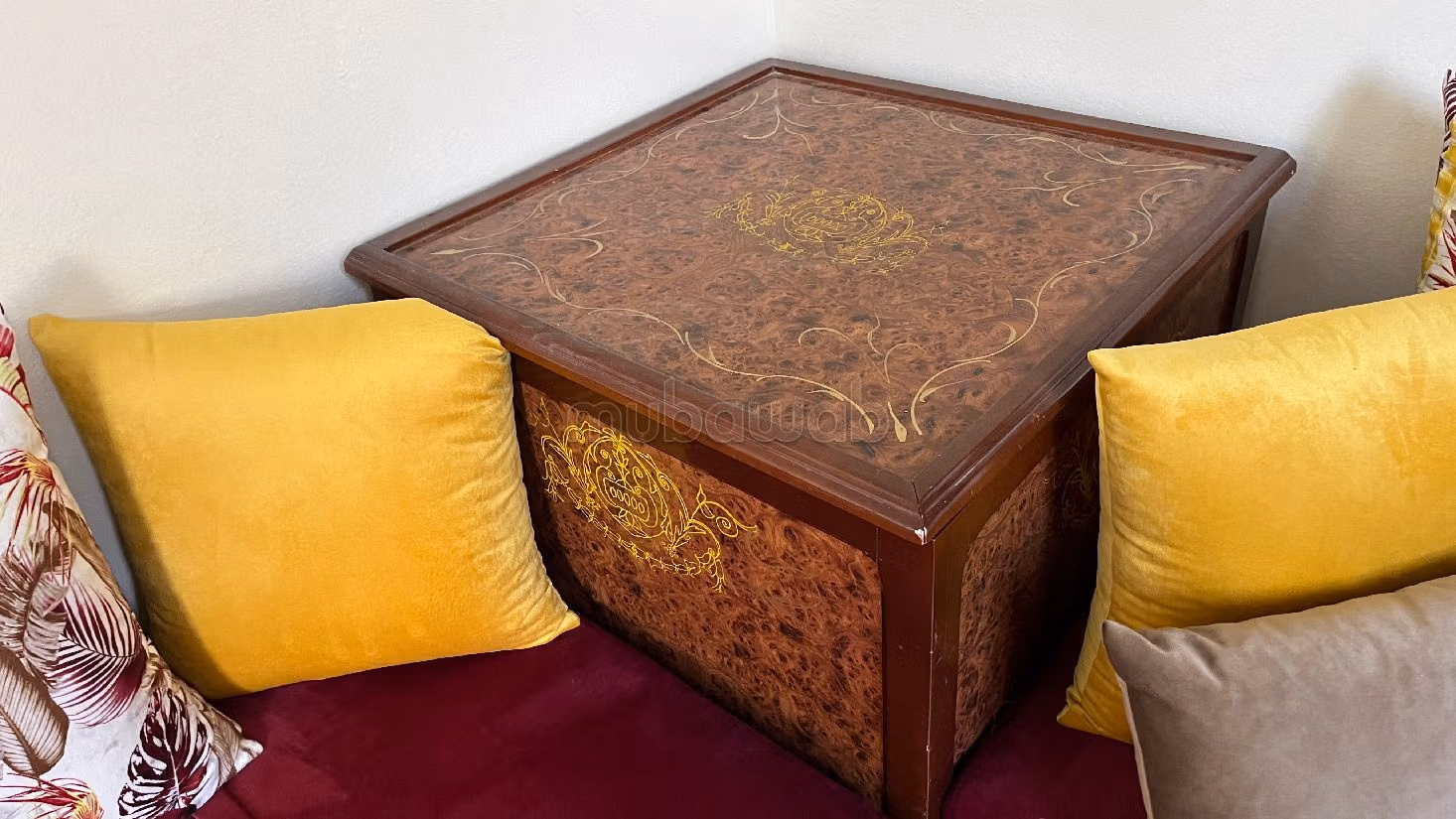 شقة للبيع الطابق الأول حي الفرح الفداء