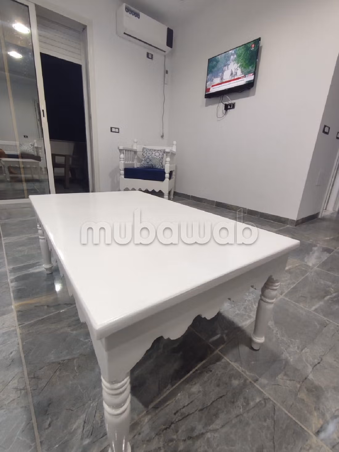 Luxueux appartement à plage hammem el ghezez