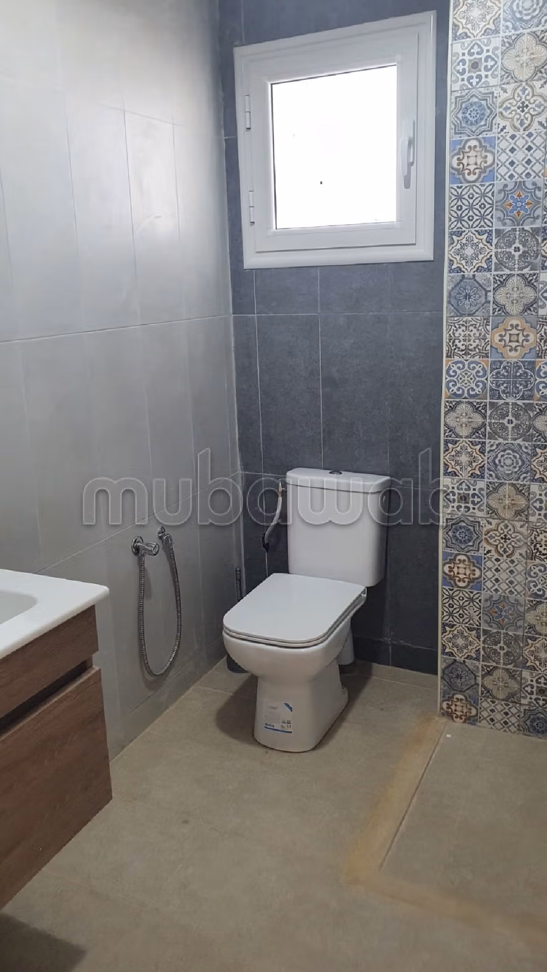 Luxueux appartement à plage hammem el ghezez