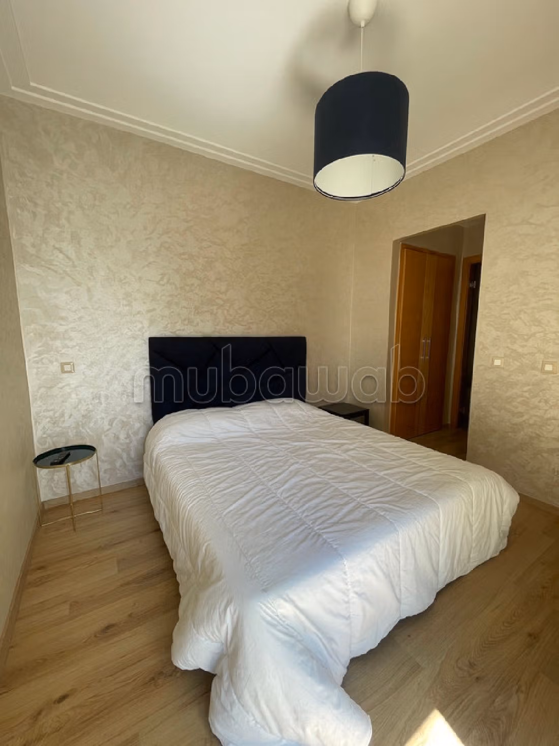 Appartement Meublé à Dar Bouazza