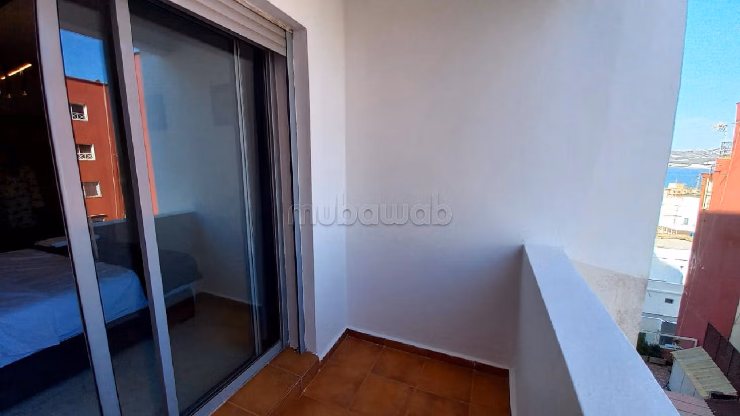 Affitto appartamento a Centre. Superficie totale 100 m². Con ascensore e terrazzo