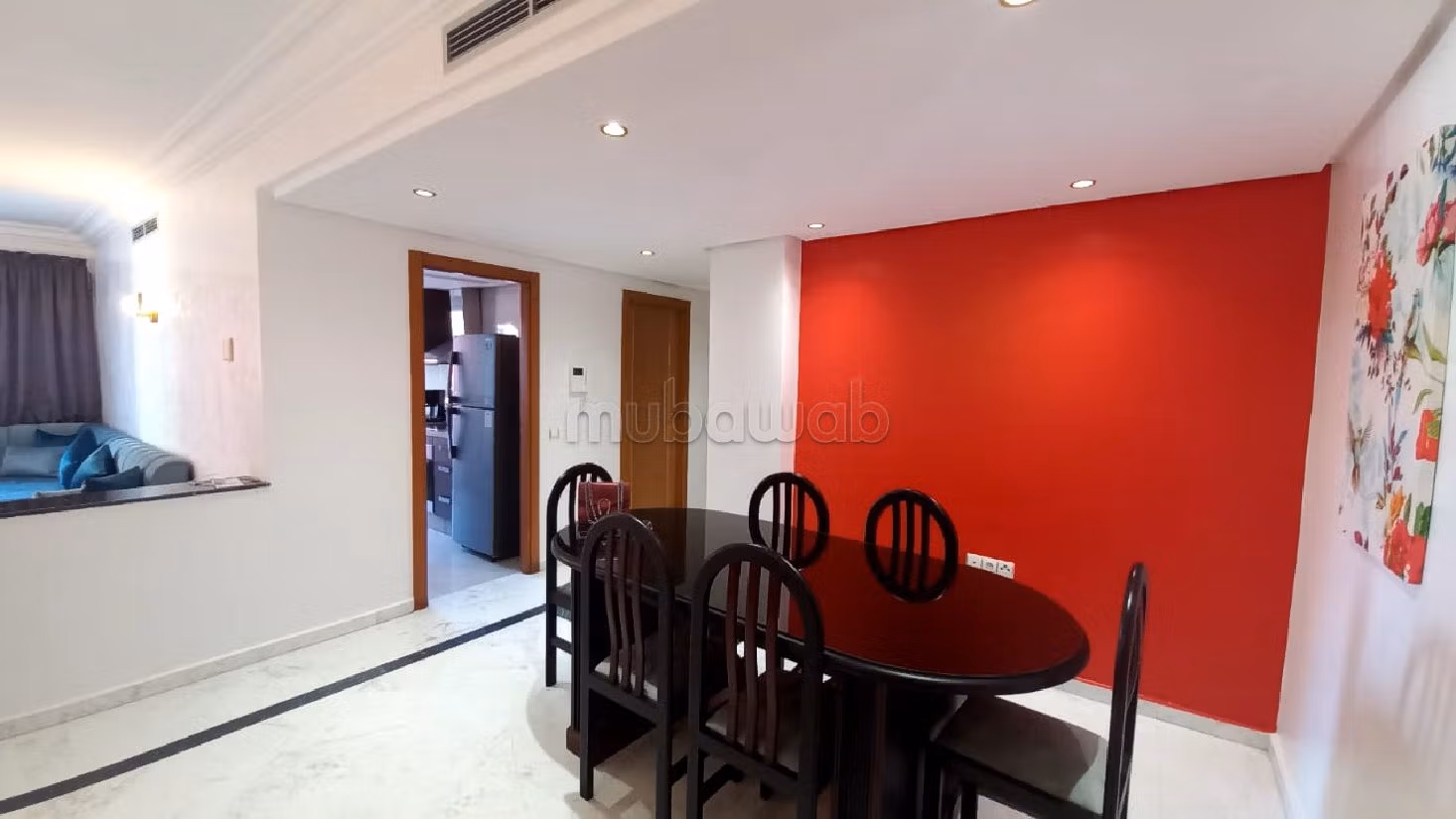 Affitto appartamento a Centre. Superficie totale 100 m². Con ascensore e terrazzo