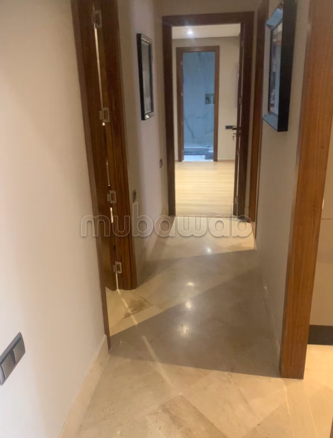 Appartement 134 m² à Guéliz — 11