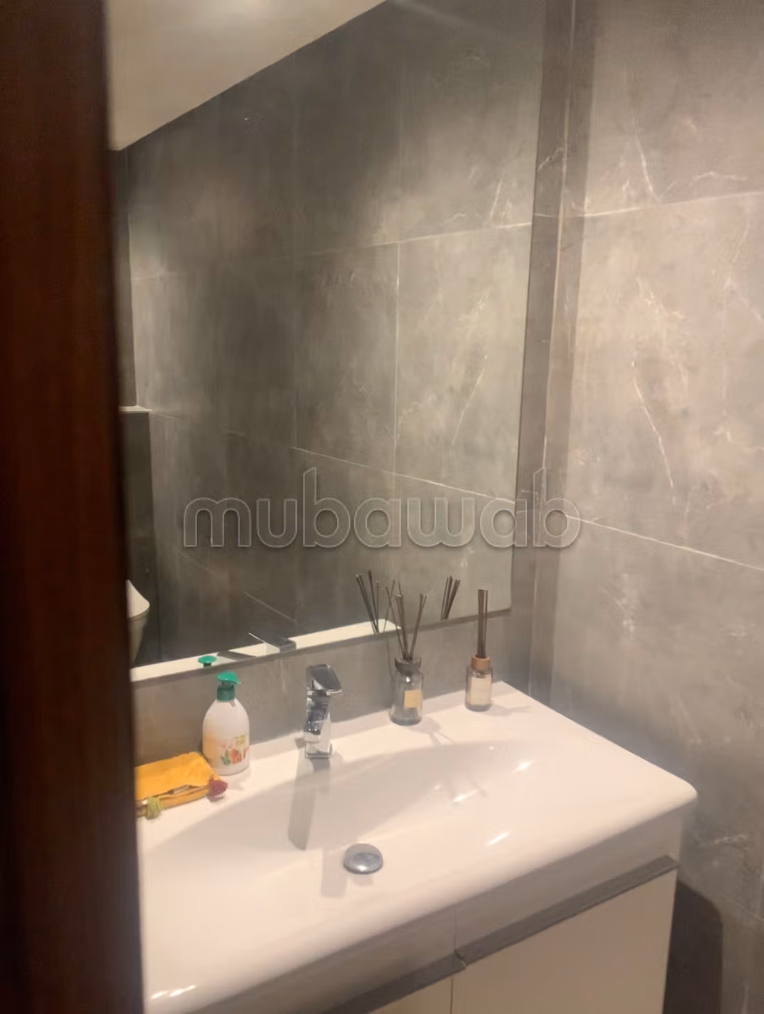 Appartement 134 m² à Guéliz — 12